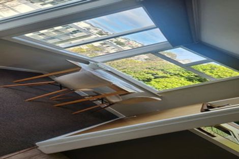 Photo of property in 41 Ohiro Road, Aro Valley, Wellington, 6021