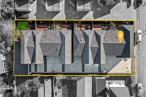 Photo of property in 1/102 Warrington Street, Mairehau, Christchurch, 8013