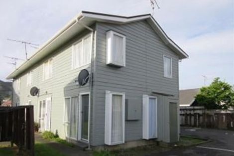 Photo of property in 7/46 King Street, Ebdentown, Upper Hutt, 5018