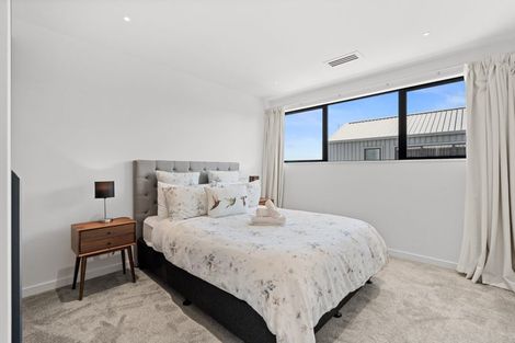 Photo of property in 12 Gusto Lane, Halswell, Christchurch, 8025