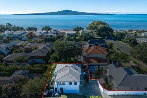 Photo of property in 7a Matai Road, Devonport, Auckland, 0624