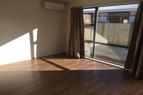 Photo of property in 1/25 Arawa Street, Shirley, Christchurch, 8013