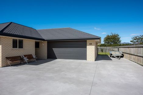 Photo of property in 15 Clearwater Place, Mayfield, Blenheim, 7201