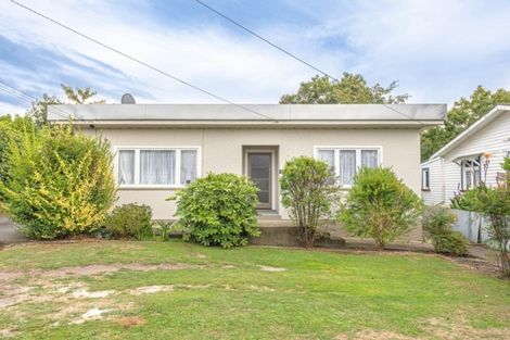 Photo of property in 4 Emerson Street, Aramoho, Whanganui, 4500