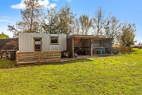 Photo of property in 843 Mandeville-kingston Crossing Road, Riversdale, Gore, 9776