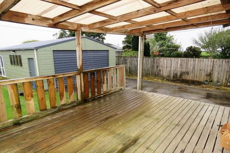 Photo of property in 14 Tasman Street, Carters Beach, Westport, 7825