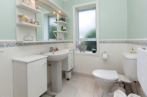 Photo of property in 4 Ardmore Place, Bishopdale, Christchurch, 8053