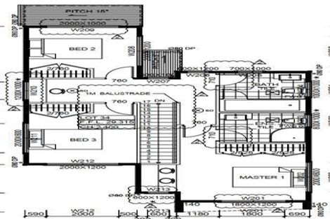 Photo of property in 112 Bellbird Street, Papakura, 2110