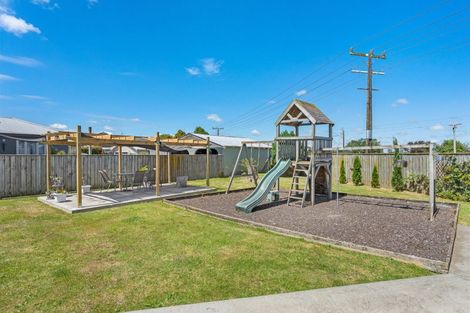 Photo of property in 1 Edmay Street, Feilding, 4702
