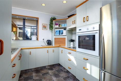 Photo of property in 3 Mckenzie Street, Fairlie, 7925