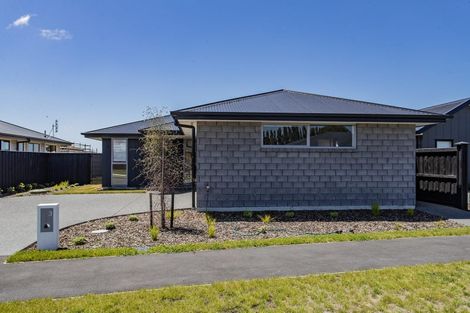 Photo of property in 3 Fauna Street, Halswell, Christchurch, 8025