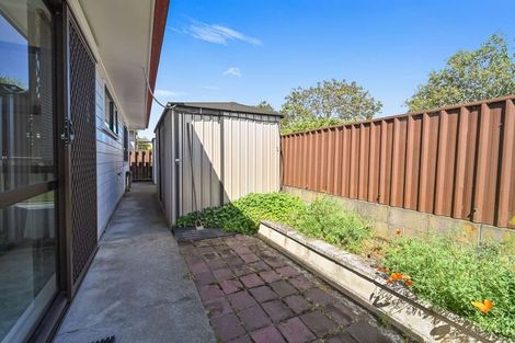 Photo of property in 15d Holyrood Terrace, Waipukurau, 4200