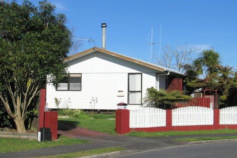 Photo of property in 21a Aintree Street, Nawton, Hamilton, 3200