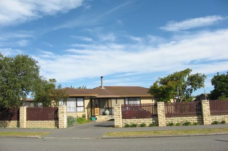 Photo of property in 7 Brentwood Street, Parklands, Christchurch, 8083