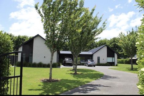 Photo of property in 7 South Oaks Close, Pukemoremore, Cambridge, 3493