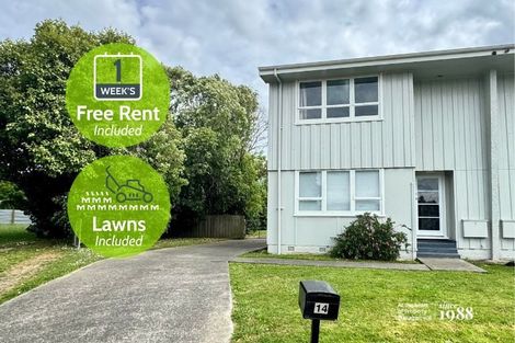 Photo of property in 12-14 Opie Place, Highbury, Palmerston North, 4412