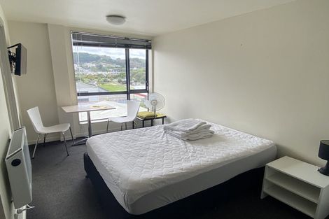 Photo of property in Southern Cross Apartments, 604/35 Abel Smith Street, Te Aro, Wellington, 6011
