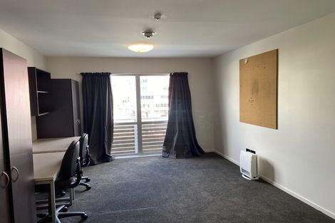 Photo of property in Martin Square Apartments, 311/20 Martin Square, Te Aro, Wellington, 6011