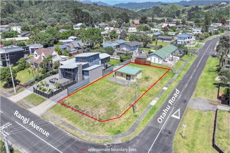 Photo of property in 603 Otahu Road, Whangamata, 3620