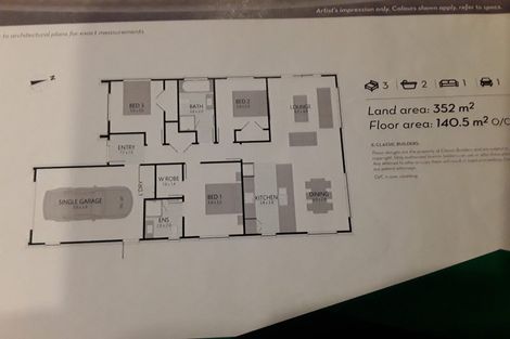 Photo of property in 12 Opou Place, Katikati, 3129