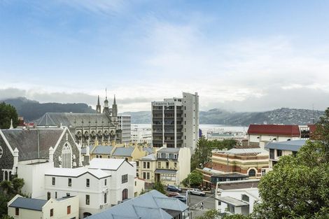 Photo of property in 28 Smith Street, Dunedin Central, Dunedin, 9016