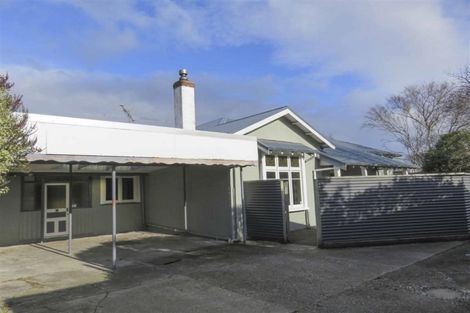 Photo of property in 39 Ramrig Street, Gladstone, Invercargill, 9810