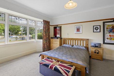 Photo of property in 64 Domain Terrace, Spreydon, Christchurch, 8024