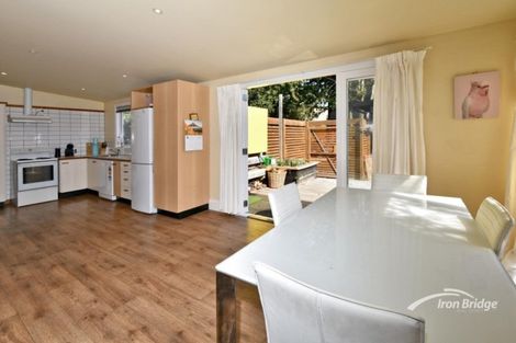 Photo of property in 40 Austin Street, Sydenham, Christchurch, 8023