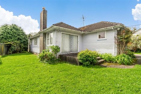Photo of property in 14 Tennyson Street, Trentham, Upper Hutt, 5018