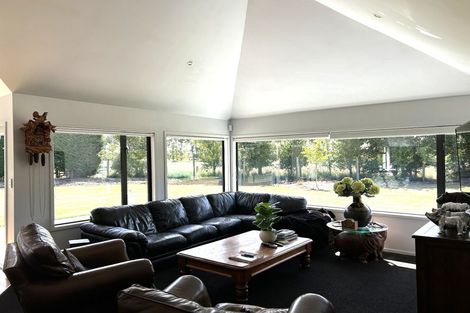 Photo of property in 155 Goulds Road, Springston, Christchurch, 7674