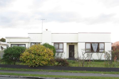 Photo of property in 29 Higgins Street, Marewa, Napier, 4110