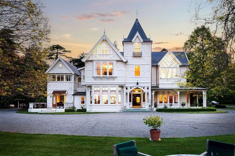 Photo of property in 785 Leeston Road, Leeston, 7683