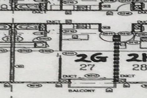 Photo of property in 2g/160 Symonds Street, Eden Terrace, Auckland, 1010