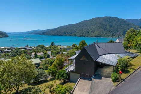 Photo of property in 1 Oliver Place, Anakiwa, Linkwater, 7281