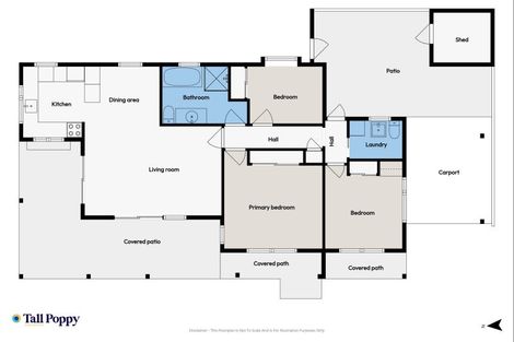 Photo of property in 20a Ledger Avenue, Motueka, 7120