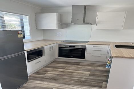 Photo of property in 6/1 Hammond Street, Hamilton Central, Hamilton, 3204