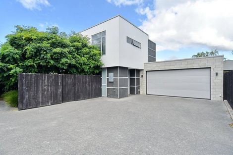 Photo of property in 406d Barrington Street, Spreydon, Christchurch, 8024