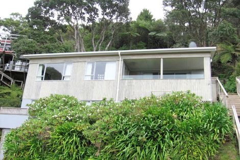 Photo of property in 17 Tutaritari Road, Hahei, Whitianga, 3591