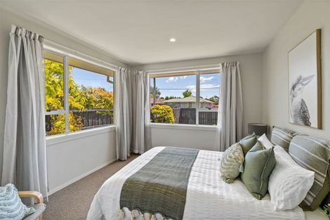 Photo of property in 9 Westerleigh Street, Bishopdale, Christchurch, 8053