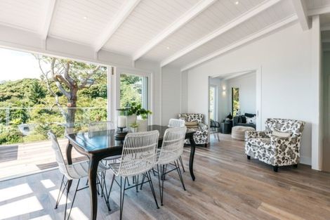 Photo of property in 31 Miro Road, Palm Beach, Waiheke Island, 1081