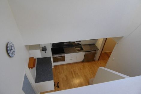 Photo of property in 6h/18 Federal Street, Auckland Central, Auckland, 1010