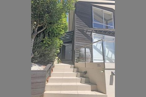 Photo of property in 32b Hepburn Street, Freemans Bay, Auckland, 1011