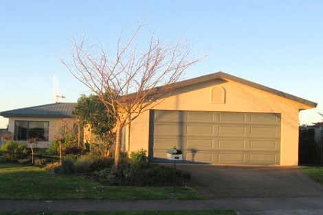 Photo of property in 39 Diomede Glade, Flagstaff, Hamilton, 3210