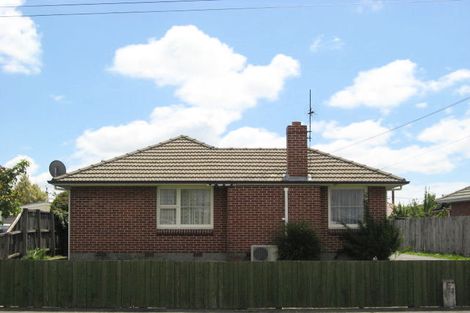 Photo of property in 12 Appleby Crescent, Burnside, Christchurch, 8053