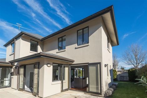 Photo of property in 2 Westburn Terrace, Burnside, Christchurch, 8041