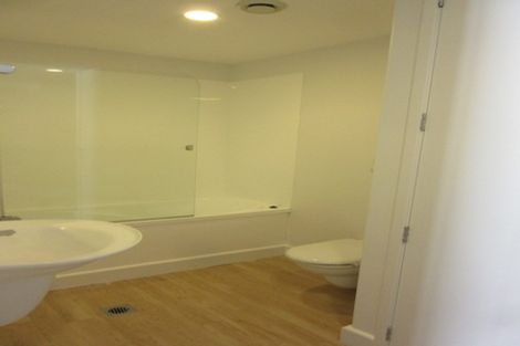 Photo of property in Shelley Bay Terraces, 1/61 Maupuia Road, Maupuia, Wellington, 6022