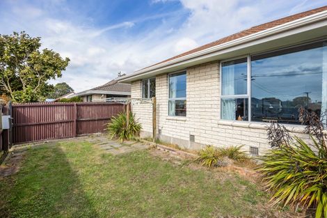 Photo of property in 1/74 Veitches Road, Casebrook, Christchurch, 8051