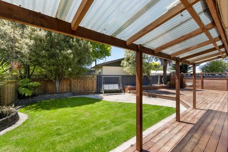 Photo of property in 9 Lichfield Crescent, Tamatea, Napier, 4112