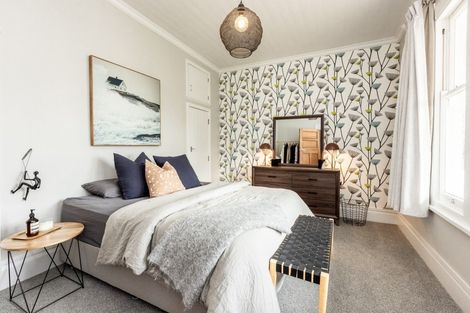 Photo of property in 207 Allerton Street, Saint Leonards, Hastings, 4120