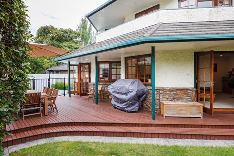 Photo of property in 111 Park Road, West End, Palmerston North, 4410